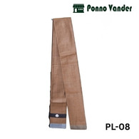 প্রিমিয়াম মার্সারাইজড কটন লুঙ্গি PL-08 (Premium Mercerized Cotton Lungi)