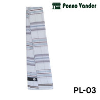 প্রিমিয়াম মার্সারাইজড কটন লুঙ্গি PL-03 (Premium Mercerized Cotton Lungi)